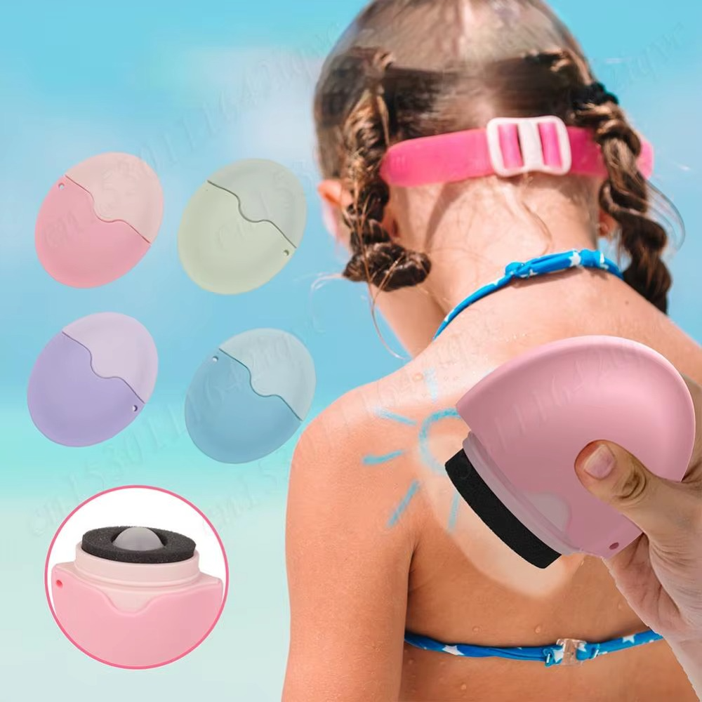 IslandStore - applicatore crema estate