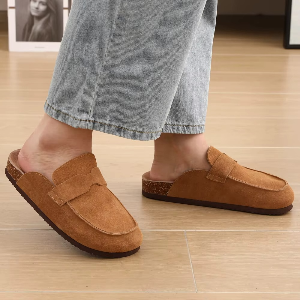 IslandStore - scarpe uomo estate chic