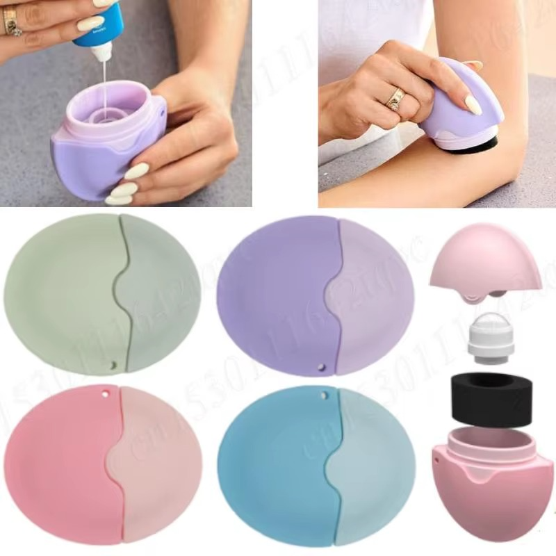 IslandStore - applicatore crema estate
