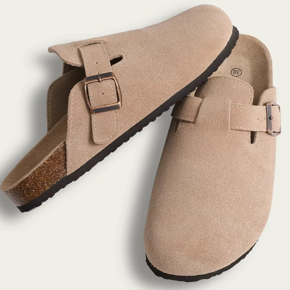IslandStore - scarpe uomo estate chic