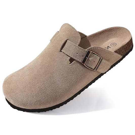 IslandStore - scarpe uomo estate chic