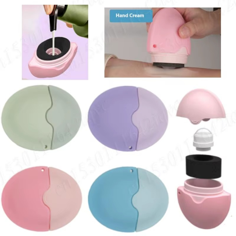 IslandStore - applicatore crema estate